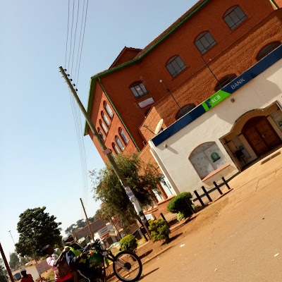 Photos of KENYA COMMERCIAL BANK OTHAYA