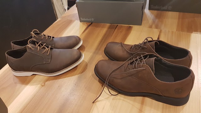 Timberland Outlet Baierbrunn