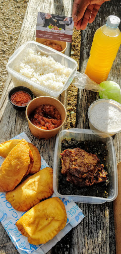 Les Délices de Bamako - France