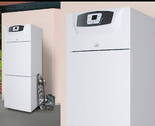 Photo n°20 de C.M.D. (Chauffage Maintenance Dépannage) à Trégueux (Plombier)