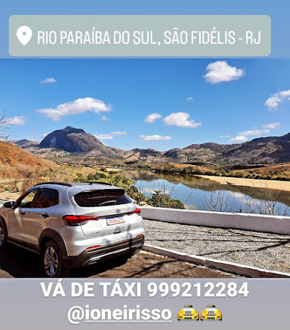 Foto de TÁXI Vá de Táxi