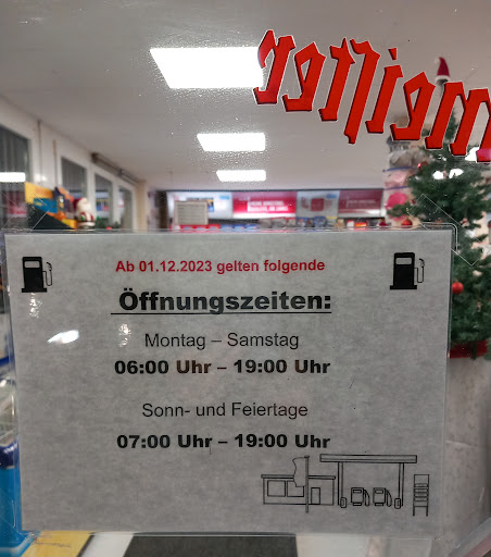 Gromatec GmbH - Tankstelle - Thumbnail