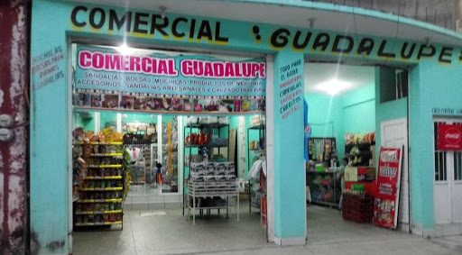 Comercial Abarrotera Guadalupe