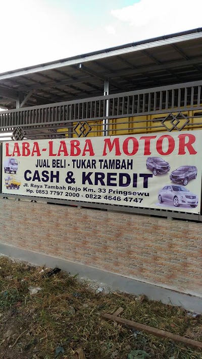 Photos of LABA - LABA MOTOR