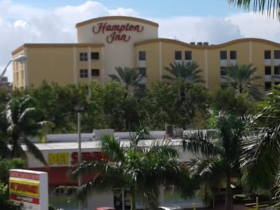 Photos of Hampton Inn by Hilton Miami-Coconut Grove/Coral Gables
