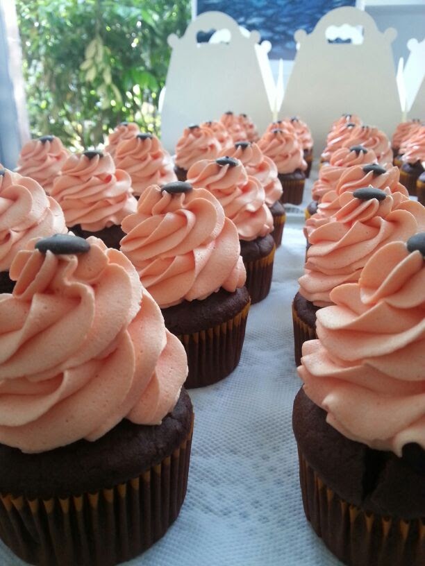 Heavenly Delight Cupcakes & More