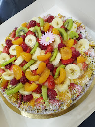 Photo n°10 de Boulangerie des Huats à Arcueil (Boulangerie)