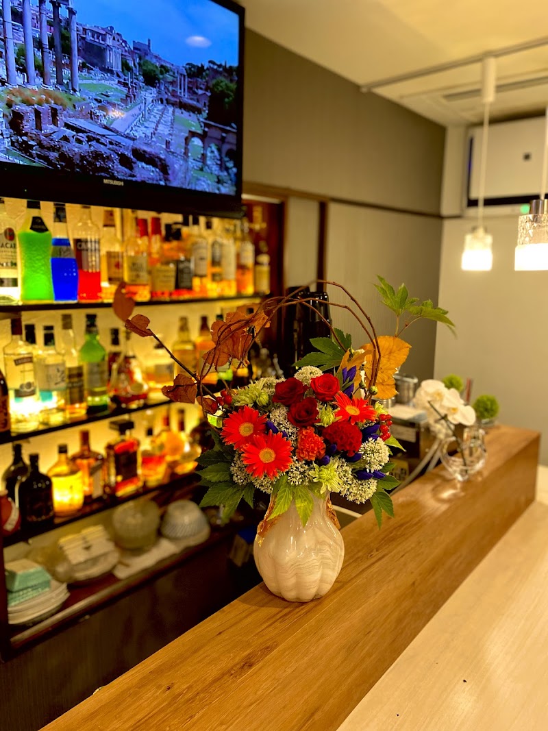 カフェスナック マキ