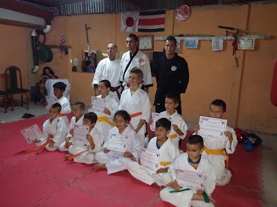 Photos of Academia Karate-do La Guacima