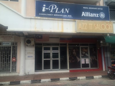 photo of i-Plan Consultancy Services