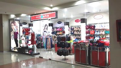 Clothing Store