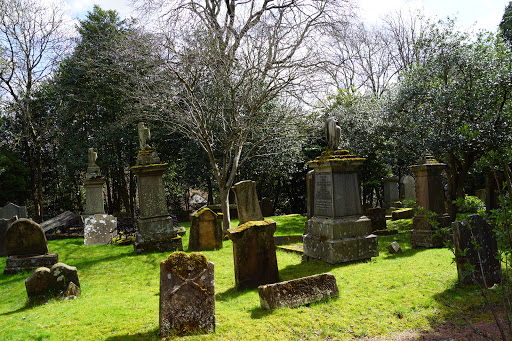 Bothwell Parish Church - Thumbnail