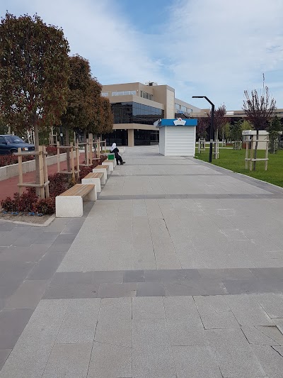 Photos of Balikesir Chamber of Commerce
