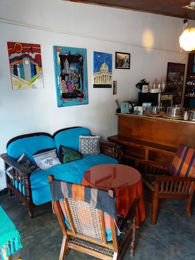 Photos of Hansa Cafe