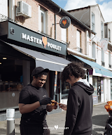 MASTER POULET - Villiers-le-Bel à Arnouville