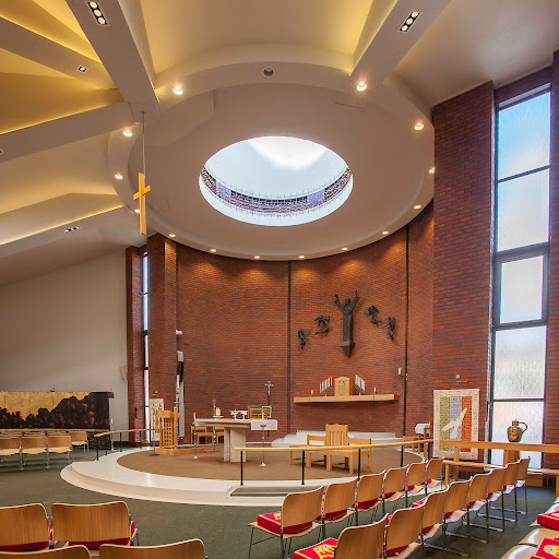 Royal Leamington Spa Bach Choir