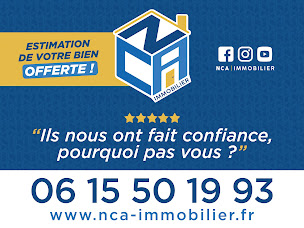 Photo n°6 de NCA Immobilier à Montbazon (Agence immobilière)