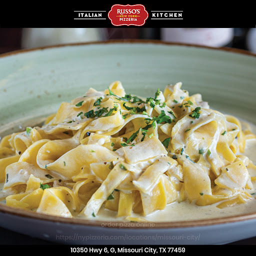 Russo's New York Pizzeria & Italian Kitchen - Sienna Plantation - Thumbnail