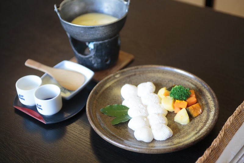 蔵元レストランせきのいち