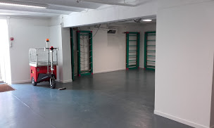 Photo n°13 de Isopeint à Le Cannet (Sculpture sur pierre)