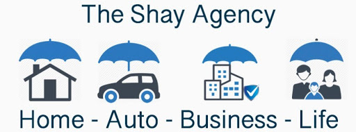 The Shay Agency, Insurance - Thumbnail