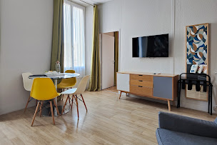 Photo n°41 de Aparthotel AMMI Nice Massena (ex Ajoupa) à Nice (Résidence hôtelière)