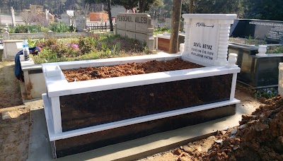 Photos of Cekmekoy Old Cemetery