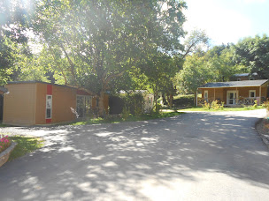 Photo n°22 de Camping Les Fougères - Auvergne à Murol (Terrain de camping)