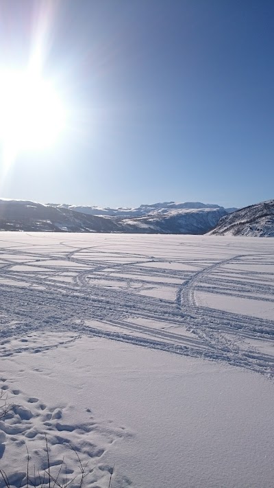 Photos of Oksfjord Camping