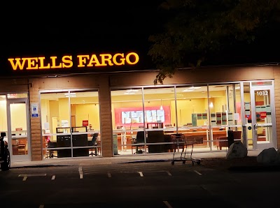 Wells Fargo Bank