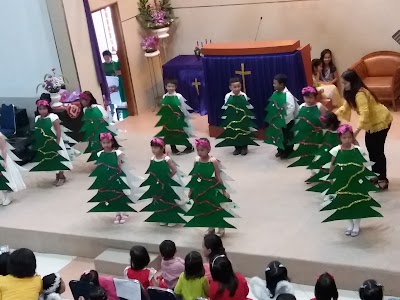 Photos of GKI Citra Raya, Cikupa - Tangerang