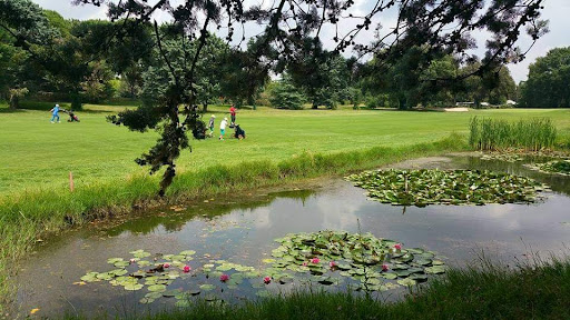 Golf Nîmes Campagne - Thumbnail