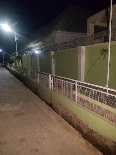 Photos of Oasis Hotel