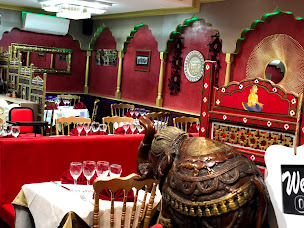 Photo n°71 de Jardin du Kashmir à Chevreuse (Restaurant indien)