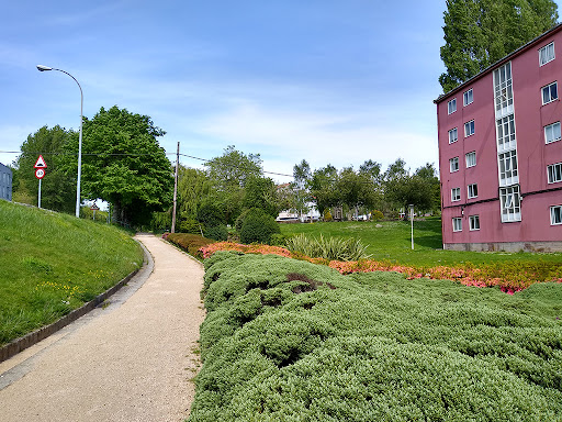 Parque da Ponte Mantible