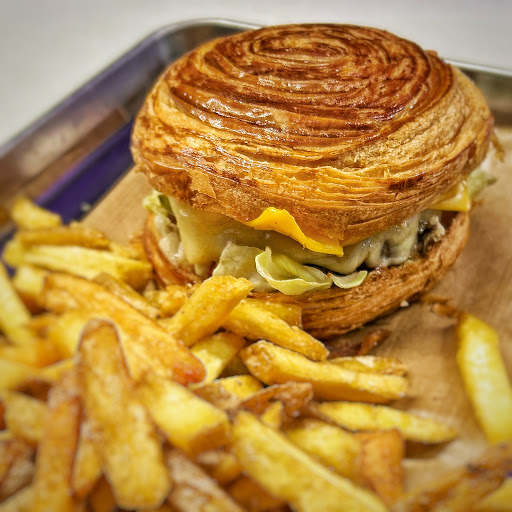 Photo 1 - burger'stream