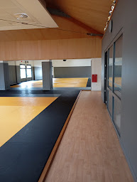 Photo n°3 de Dojo à Tonnay-Charente (Club de sport)