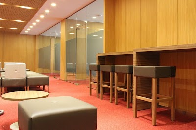 cafe