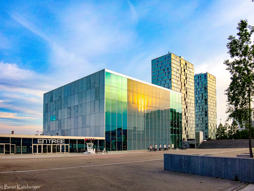 Kunstlinie - Visual
