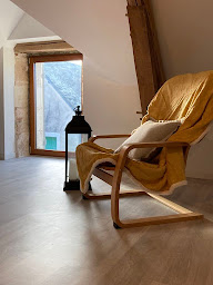 Photo n°4 de La Petite Maison à Trouy (Gîte)