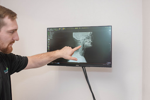 McGinnis Chiropractic Health Clinic - Thumbnail