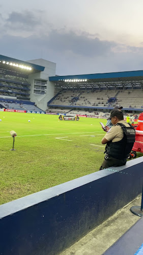 Horarios de Estadio Modelo Alberto Spencer Herrera