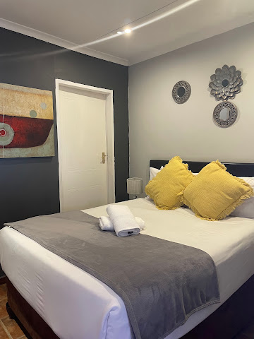 Marion Lodge by null