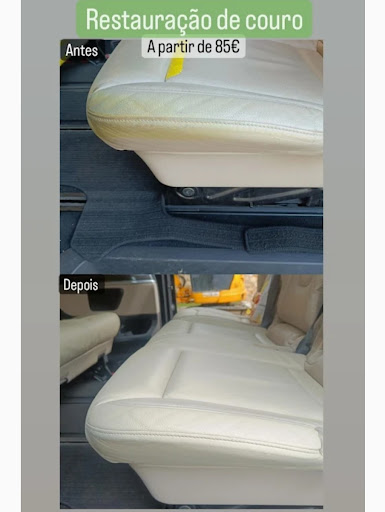 CAR IN SHAPE - Thumbnail