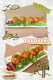 Photo n°5 de ICHIBAN SUSHI SAINT JUNIEN à Saint-Junien (Sushi à emporter)