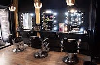 Elyou Barber Salon coiffeur Palente à Besançon