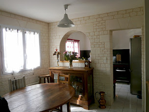 Photo n°4 de Rochefort Ravalement à Soubise (Façadier)