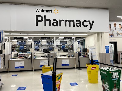 Walmart Pharmacy