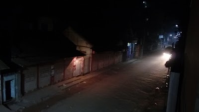 Photos of Goshala Hindu Temple