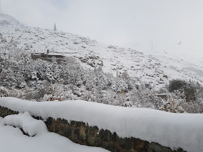 Photos of Jamshidieh Park